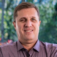 Marcos Gonçalves Mourão